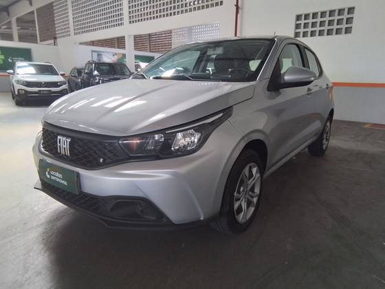FIAT ARGO 1.0 FIREFLY FLEX DRIVE MANUAL FIAT ARGO 1.0 FIREFLY FLEX DRIVE MANUAL